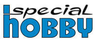 Logo Hobby France Maquettes