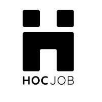 Logo HOCJOB