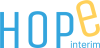 Logo HOPE Intérim