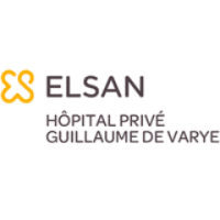 Logo HOPITAL PRIVE GUILLAUME DE VARYE
