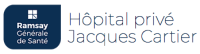 Logo HOPITAL PRIVE JACQUES CARTIER