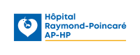 Logo HOPITAL RAYMOND POINCARE