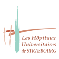 Logo HOPITAUX UNIVERSITAIRES DE STRASBOURG