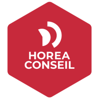 Logo HOREA CONSEIL