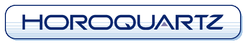 Logo Horoquartz