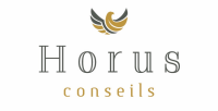 Logo HORUS CONSEILS