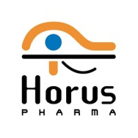 Logo HORUS PHARMA