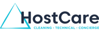 Logo Hostcare
