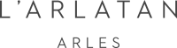 Logo HOTEL D'ARLATAN
