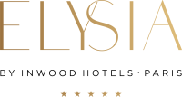Logo HOTEL ELYSIA