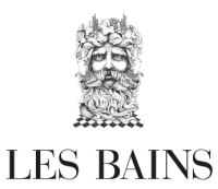 Logo HOTEL LES BAINS