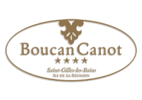Logo HOTEL RESTAURANT BOUCAN CANOT