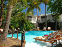 Logo HOTEL SWALIBO
