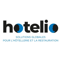 Logo HOTELIO