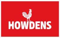 Logo Howdens