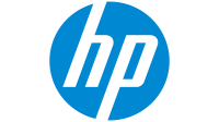 Logo HP