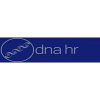 Logo HR DNA