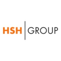 Logo HSH Group