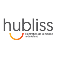 Logo HUBLISS
