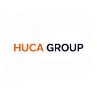 Logo Huca Group