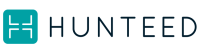 Logo Hunteed