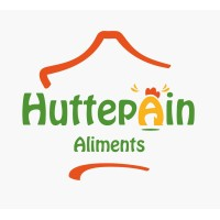 Logo HUTTEPAIN ALIMENTS