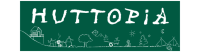 Logo HUTTOPIA