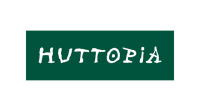Logo HUTTOPIA DOL DE BRETAGNE