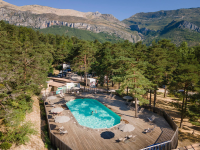 Logo HUTTOPIA GORGES DU VERDON