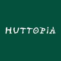 Logo HUTTOPIA MILLAU