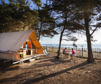 Logo HUTTOPIA NOIRMOUTIER