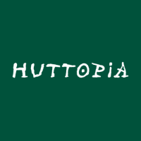Logo HUTTOPIA OLERON LES CHENES VERTS