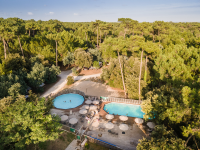 Logo HUTTOPIA OLERON LES PINS