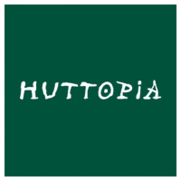 Logo HUTTOPIA RILLE