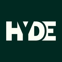 Logo Hyde Recruit