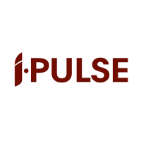 Logo I-PULSE