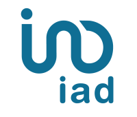 Logo iad