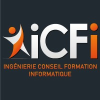 Logo ICFI