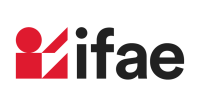 Logo IFAE Business School