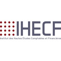 Logo IHECF - Nantes
