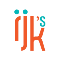 Logo IJK'S