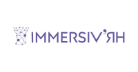 Logo Immersiv'RH