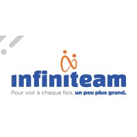 Logo INFINITEAM Nantes