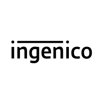 Logo Ingenico