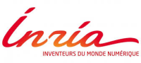 Logo INRIA