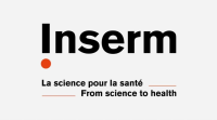 Logo INSERM DR PARIS 5