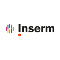 Logo INSERM - Siège