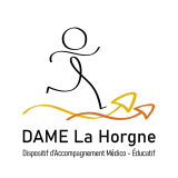 Logo INSTITUT MEDICO PROF LA HORGNE