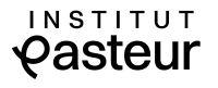 Logo INSTITUT PASTEUR