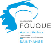 Logo Institut Saint Ange